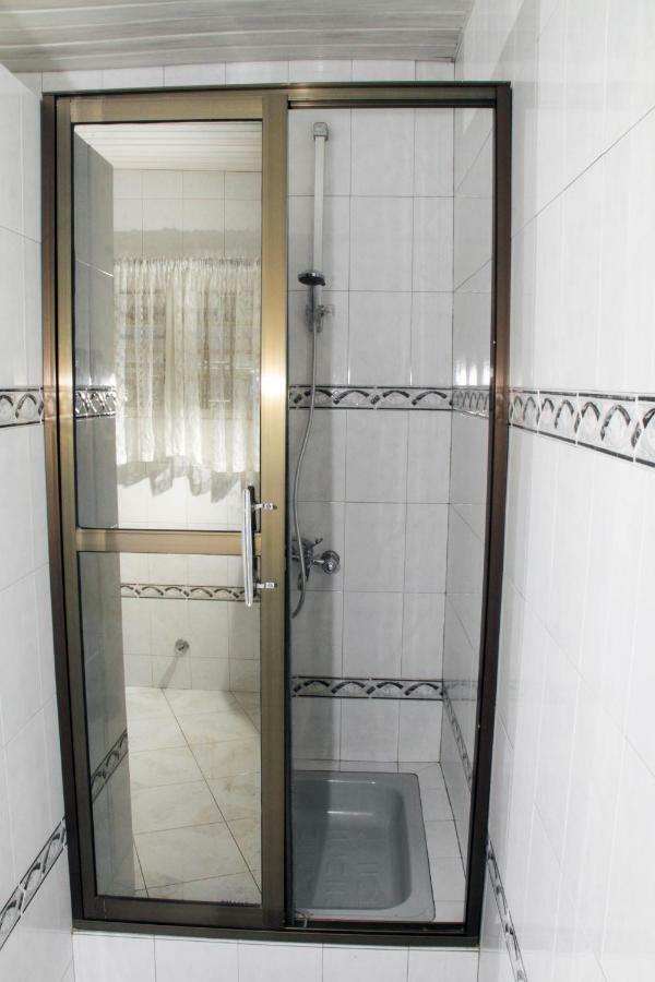 Forte Royale Hotel Accra Eksteriør bilde